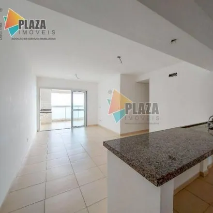 Buy this 4 bed apartment on Avenida Presidente Castelo Branco in Guilhermina, Praia Grande - SP