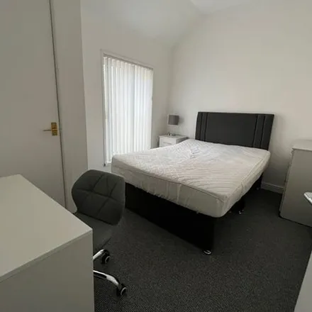 Image 4 - Baglan Street, Swansea, SA1 8JZ, United Kingdom - Apartment for rent