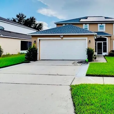 Buy this 4 bed house on 5813 Windridge Drive in Lucerne Park, Winter Haven