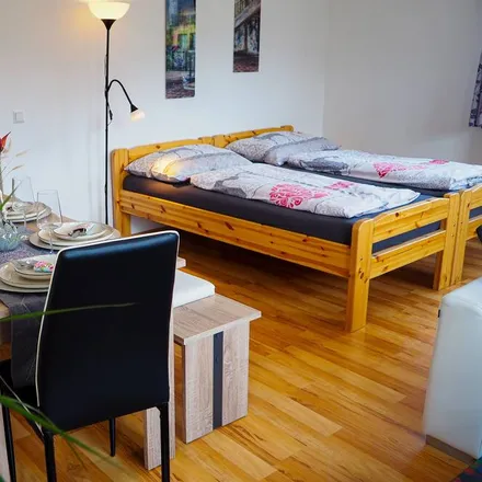 Rent this 1 bed apartment on Kreischberg in Sankt Georgen am Kreischberg, Bezirk Murau