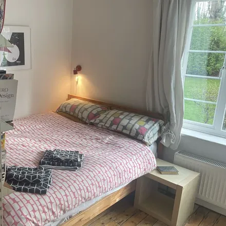 Rent this 1 bed apartment on London in SW20 8RR, United Kingdom
