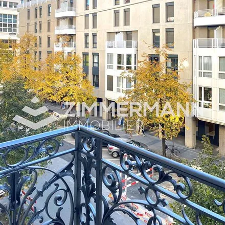 Image 3 - Le Safran, Boulevard Carl-Vogt 62, 1200 Geneva, Switzerland - Apartment for rent