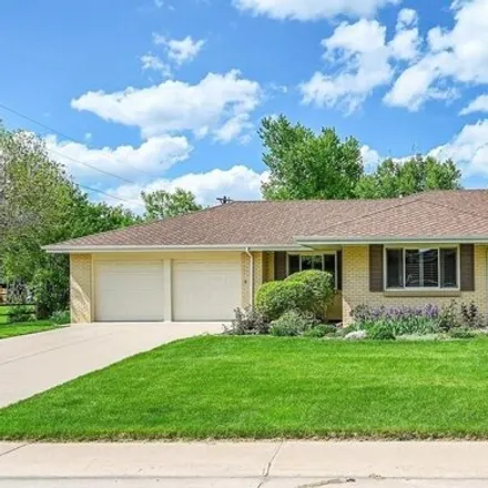 Buy this 5 bed house on 3775 South Forest Way in Denver, CO 80237