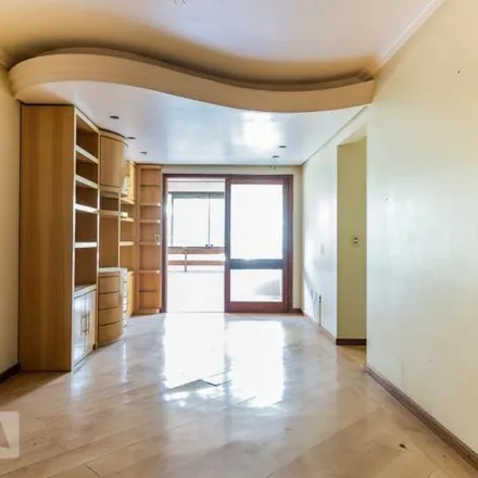 Rent this 3 bed apartment on Travessa Bornéu in Jardim Lindóia, Porto Alegre - RS