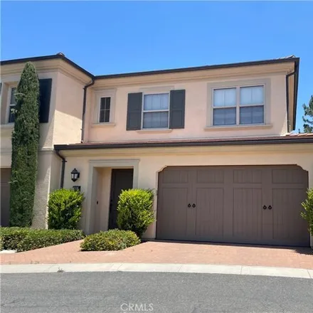 Rent this 3 bed house on 106 Gemstone in Irvine, CA 92620