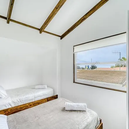 Rent this 2 bed house on Algarrobo in 252 0000 Viña del Mar, Chile