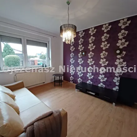 Rent this 4 bed apartment on 29 Listopada 2 in 86-050 Solec Kujawski, Poland