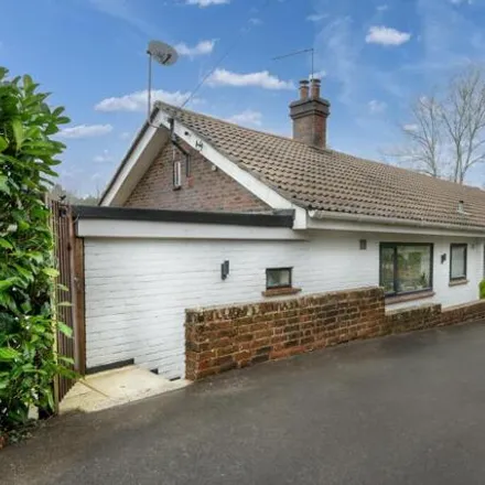 Buy this 4 bed house on Stone Quarry Road in East Sussex, East Sussex