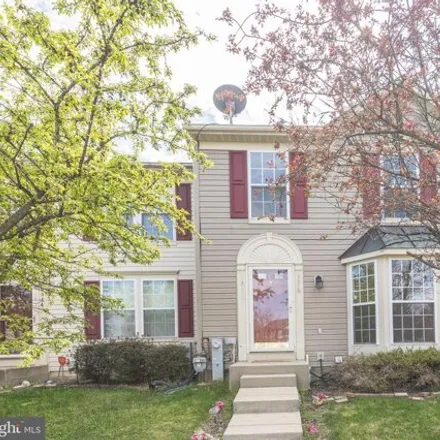 Buy this 3 bed house on 9316 Vanguard Court in Owings Mills, MD 21117