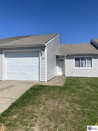 Rent this 2 bed house on 541 Independence Court in Radcliff, KY 40160