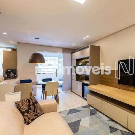 Buy this 3 bed apartment on Avenida das Araucárias 1665 in Águas Claras - Federal District, 71937-180