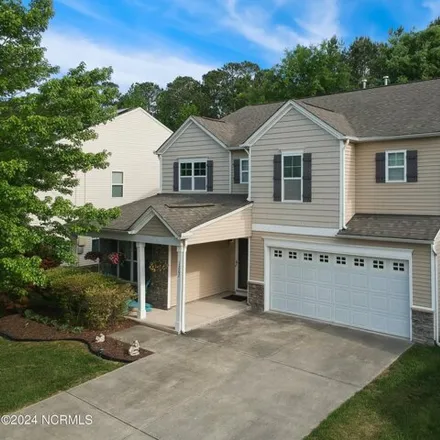 Image 3 - 1200 Sunday Silence Drive, Knightdale, NC 27545, USA - House for sale