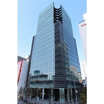 Rent this 2 bed apartment on Hamamatsucho Square in Monorail Hamamatsucho, Hamamatsucho 2-chome
