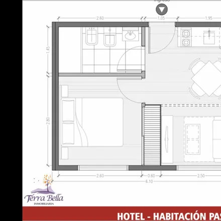 Image 9 - Howard Johnson Hotel, Ituzaingó, Departamento Punilla, Villa Carlos Paz, Argentina - Duplex for sale