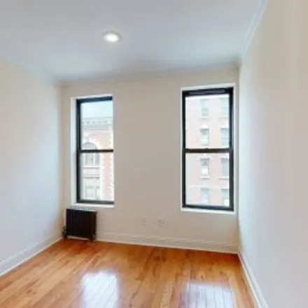 Rent this 3 bed apartment on #34,502 West 139 Street in Hamilton Heights, Manhattan