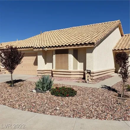 Image 2 - 725 Rusty Spur Drive, Henderson, NV 89014, USA - House for rent