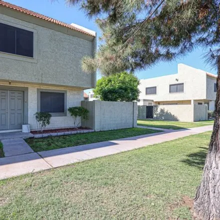 Buy this 3 bed house on 4736 West Palo Verde Drive in Bethany Heights, Glendale