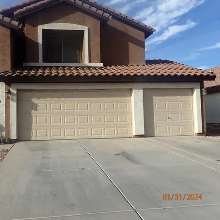 Rent this 4 bed house on 10386 West Piccadilly Road in Avondale, AZ 85392
