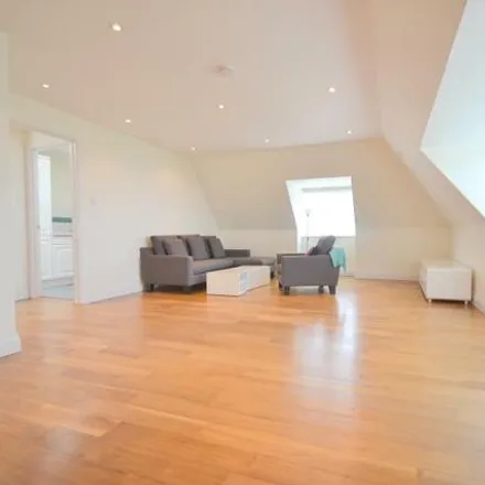 Rent this 1 bed apartment on 87 Chandos Way in London, NW11 7HF