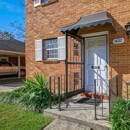 Image 4 - 1632 Foucher Street, New Orleans, LA 70115, USA - Townhouse for sale