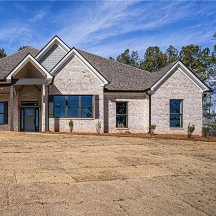 Buy this 5 bed house on 299 Arborview Drive in Henry County, GA 30248