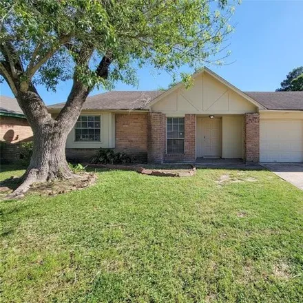 Buy this 3 bed house on 7882 Birchbark Drive in Harris County, TX 77338