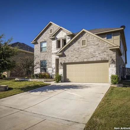 Image 3 - 829 Kauri Cliffs, Cibolo, TX 78108, USA - House for sale