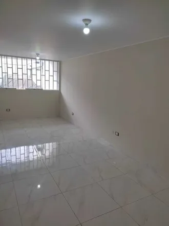 Rent this 1 bed apartment on Alejandro Bertello Avenue in Lima, Lima Metropolitan Area 15084