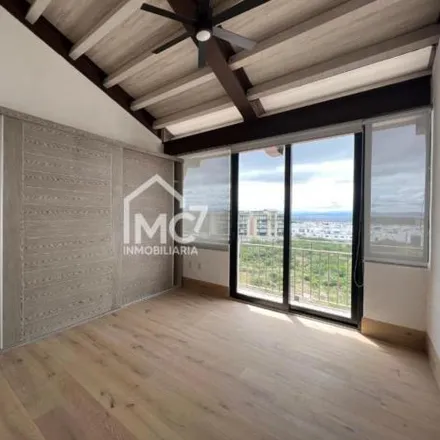 Rent this 3 bed apartment on unnamed road in Delegación Felipe Carrillo Puerto, 76100 El Nabo