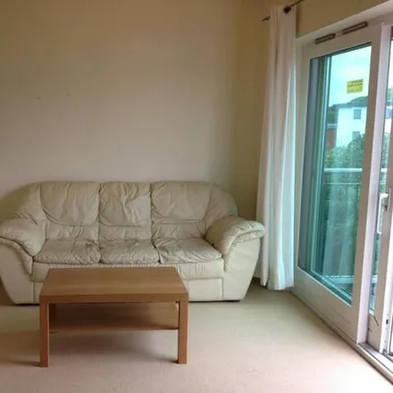 Image 3 - 3 Anglesea Terrace, Belvidere, Southampton, SO14 5GP, United Kingdom - Apartment for rent