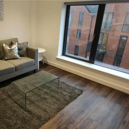 Rent this 1 bed room on CCTV Group in 109-111 Pope Street, Aston