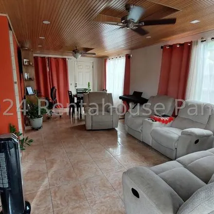 Image 1 - unnamed road, Balmoral, Don Bosco, Panamá, Panama - House for sale