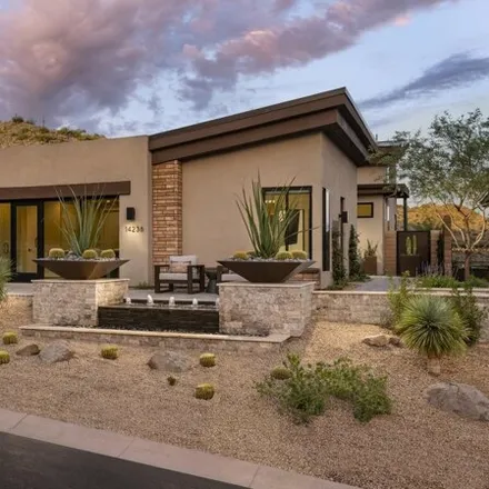 Buy this 3 bed house on unnamed road in Fountain Hills, AZ