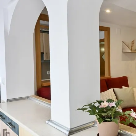 Rent this 2 bed apartment on Calle de Marcelo Usera in 147, 28026 Madrid