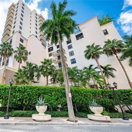 Buy this 2 bed condo on Southwest 37th Avenue & Southwest 9th Terrace in Southwest 37th Avenue, Miami