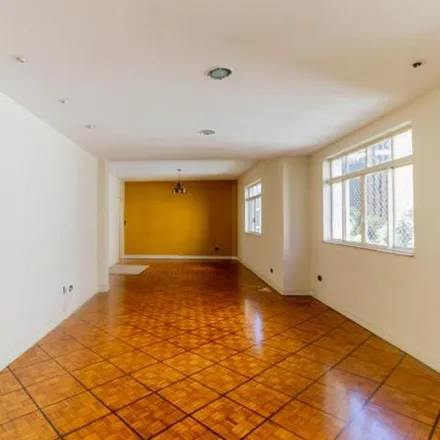 Rent this 4 bed apartment on Rua São Carlos do Pinhal 640 in Morro dos Ingleses, São Paulo - SP