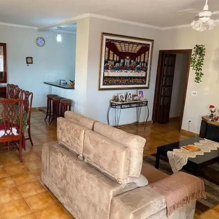 Buy this 3 bed house on Rua Major Rodrigues dos Santos in Bom Jesus dos Perdões, Bom Jesus dos Perdões - SP