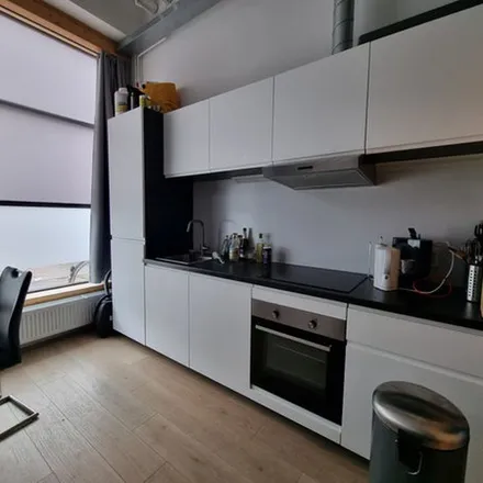 Rent this 2 bed apartment on Adriaan van Bergenstraat 18 in 3554 VE Utrecht, Netherlands