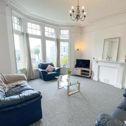 Rent this 7 bed house on 19 Lipson Road in Plymouth, PL4 8PL