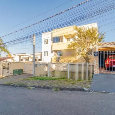 Image 2 - Rua Rio Arraial, Fazenda Rio Grande - PR, 83829-018, Brazil - Apartment for sale