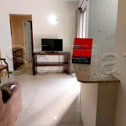 Rent this 1 bed apartment on Rua Abílio Soares 1277 in Paraíso, São Paulo - SP