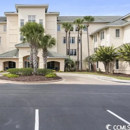 Buy this 4 bed condo on unnamed road in Barefoot Resort, North Myrtle Beach