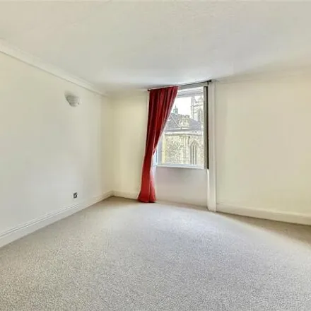 Image 6 - Belvedere, Lansdown Road, Bath, BA1 5EQ, United Kingdom - Apartment for sale