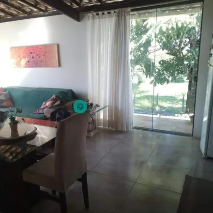 Buy this 4 bed house on Rua Papa Paulo VI in Vespasiano - MG, 33206-240