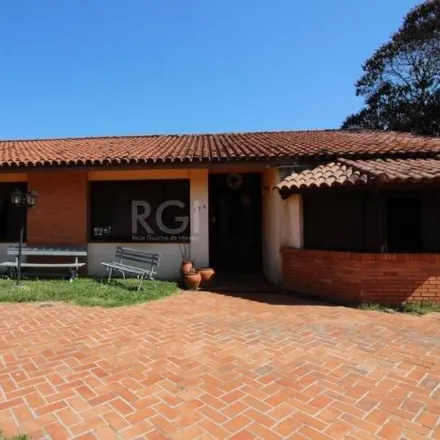 Buy this 5 bed house on Rua Cariri in Vila Assunção, Porto Alegre - RS