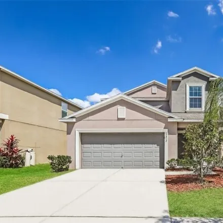 Buy this 5 bed house on 17212 Yellow Pine Street in Hillsborough County, FL 33598