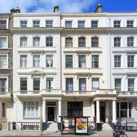 Image 8 - Embassy of the Kingdom of Bahrain Cultural Office, 98 Gloucester Road, London, SW7 4PD, United Kingdom - Apartment for rent