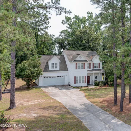 Buy this 3 bed house on 23 Bottle Branch Drive in Pender County, NC 28425