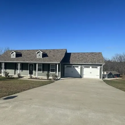 Buy this 3 bed house on 756 Delmas Gilliam Road in London, KY 40741