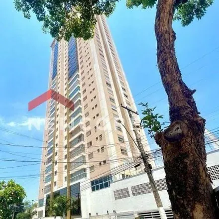 Buy this 3 bed apartment on Rua C-237 in Setor Jardim América, Goiânia - GO